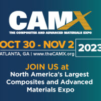 CAMX 2023 Join Us!